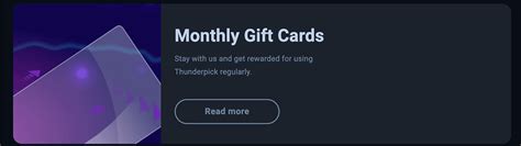 thunderpick esports|thunderpick gift card.